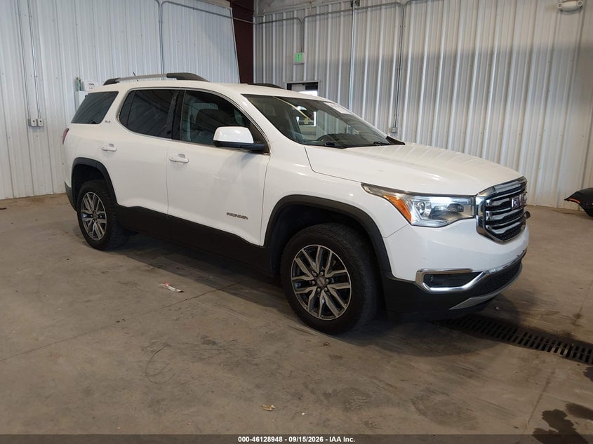 2017 GMC ACADIA SLE-2 | 1GKKNSLA1HZ200813 | UPCARS