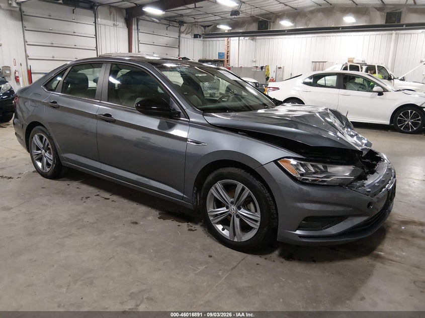 2020 VOLKSWAGEN JETTA 1.4T R-LINE/1.4T S/1.4T SE | 3VWCB7BUXLM026121 | UPCARS