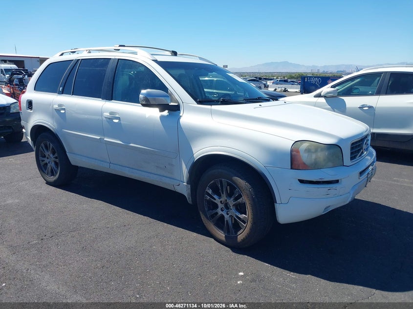 2014 VOLVO XC90 3.2 | YV4952CY7E1692262 | UPCARS