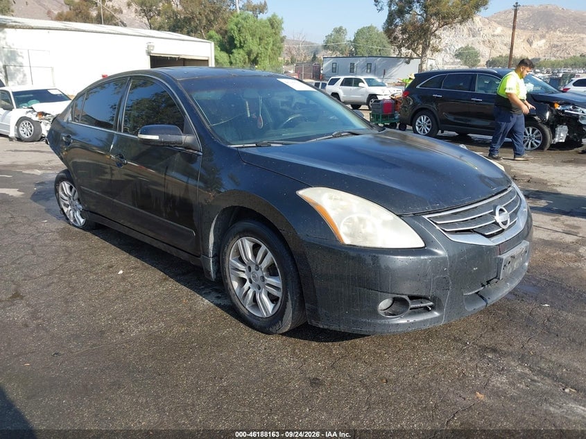 2010 NISSAN ALTIMA 2.5 S | 1N4AL2AP1AN511777 | UPCARS