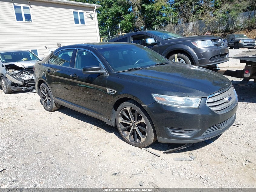 2014 FORD TAURU SEL | 1FAHP2H83EG162746 | UPCARS