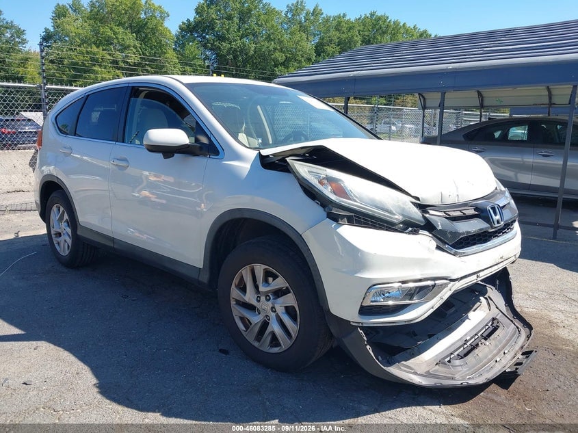 2015 HONDA CR-V EX | 5J6RM4H53FL082116 | UPCARS