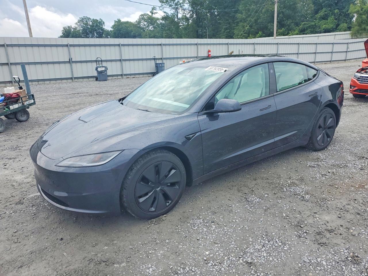 2026 TESLA MODEL 3 | 5YJ3E1EB6TF186602 | UPCARS
