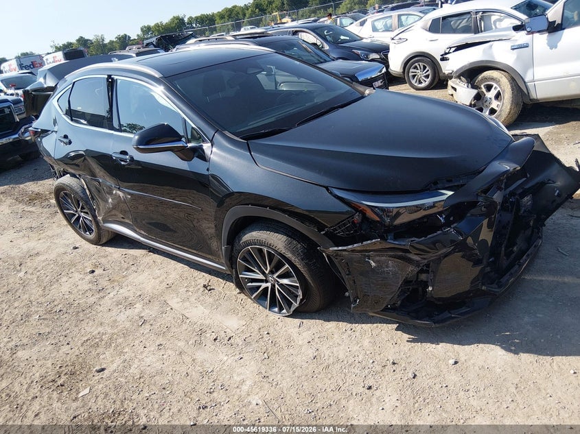 2023 LEXUS NX 350 | 2T2AGCEZ6PC029510 | UPCARS