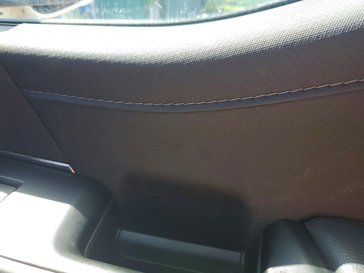 2017 RAM PROMASTER 2500 HIGH | 3C6TRVDG1HE511301 | UPCARS
