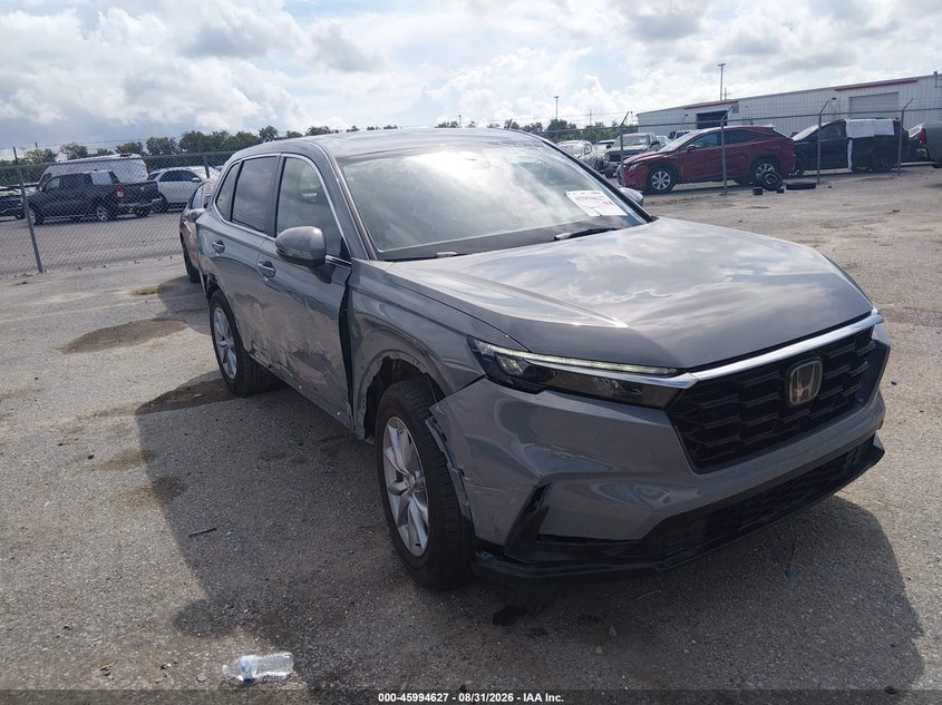 2026 HONDA CR-V EX 2WD | 5J6RS3H41TL011158 | UPCARS