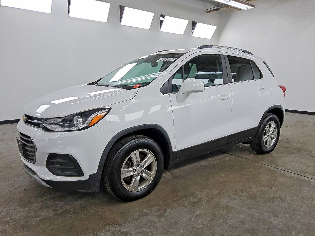 2020 CHEVROLET TRAX 1LT | 3GNCJPSBXLL252211 | UPCARS