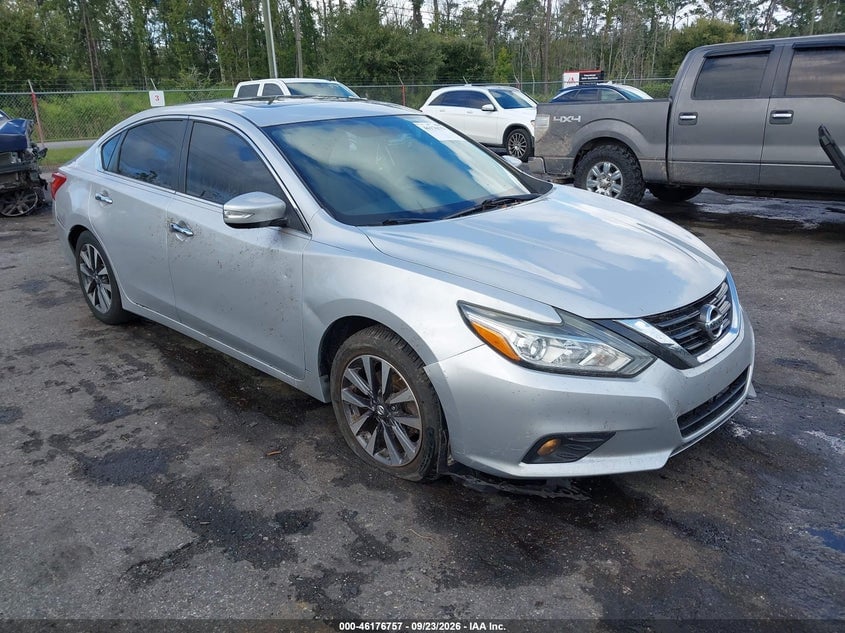 2016 NISSAN ALTIMA 2.5 SV | 1N4AL3AP8GC249718 | UPCARS