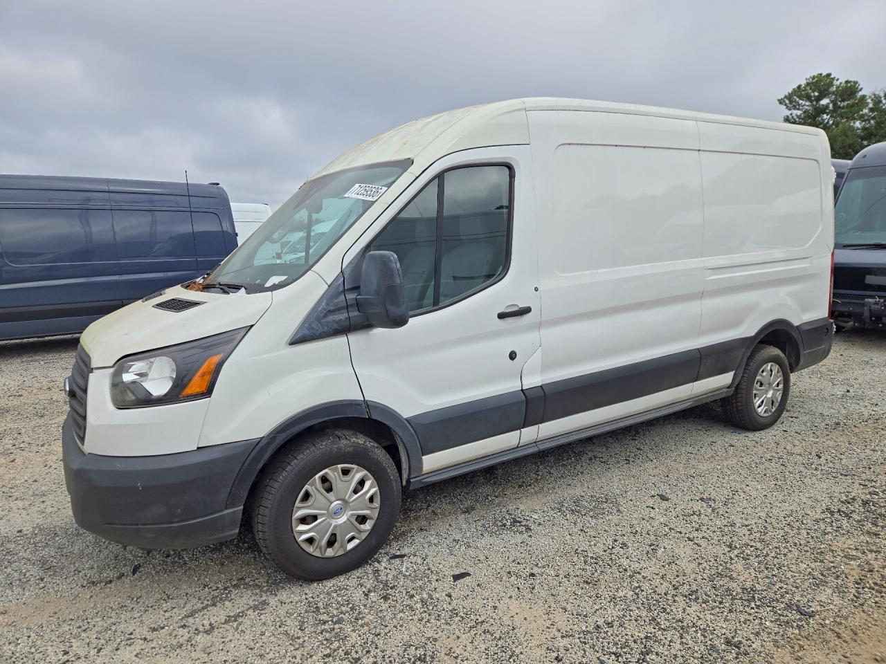 2018 FORD TRANSI T-150 | 1FTYE2CM1JKA22142 | UPCARS