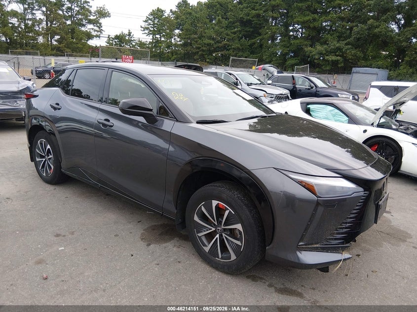 2024 LEXUS RZ 300E PREMIUM | JTJABABB2RA003845 | UPCARS