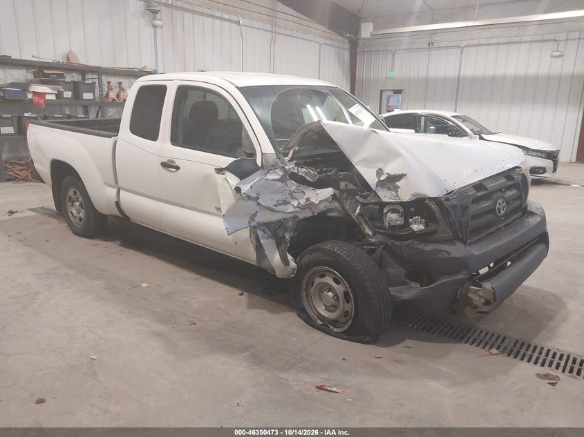 2006 TOYOTA TACOMA | 5TETX22N66Z259596 | UPCARS
