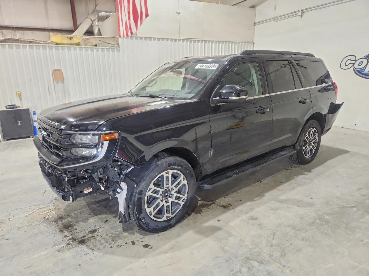 2025 FORD EXPEDITION ACTIVE | 1FMJU1H87SEA50095 | UPCARS