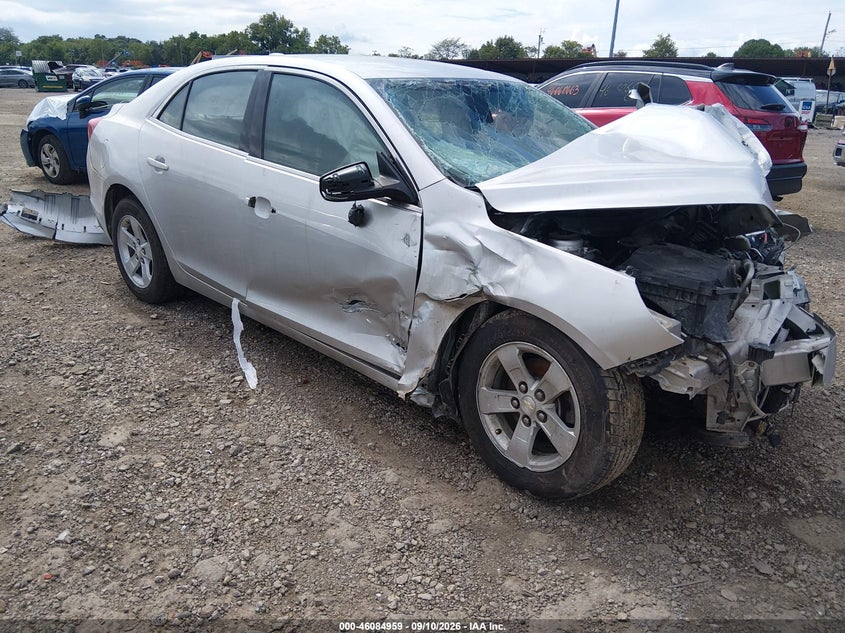 2015 CHEVROLET MALIBU 1LT | 1G11C5SL7FF352992 | UPCARS