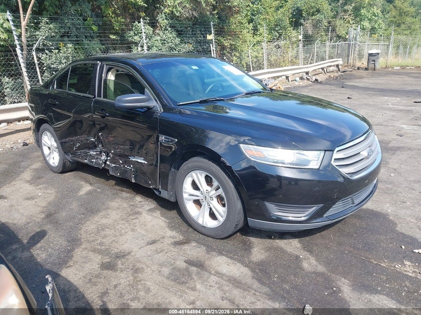2018 FORD TAURU SE | 1FAHP2D85JG126556 | UPCARS