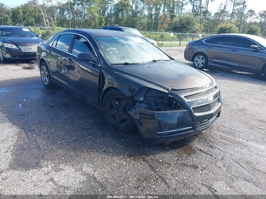 2012 CHEVROLET MALIBU LS | 1G1ZB5E00CF112086 | UPCARS
