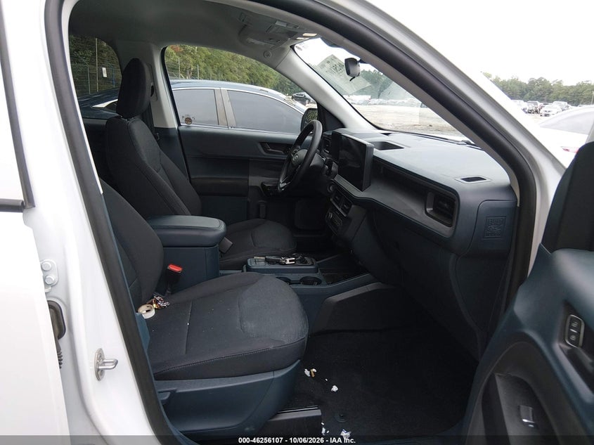 2025 FORD MAVERICK XL | 3FTTW8A39SRA64950 | UPCARS