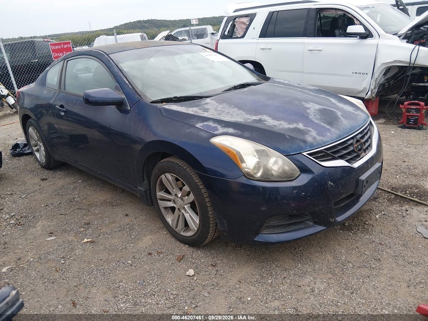 2010 NISSAN ALTIMA 2.5 S | 1N4AL2EP8AC133513 | UPCARS