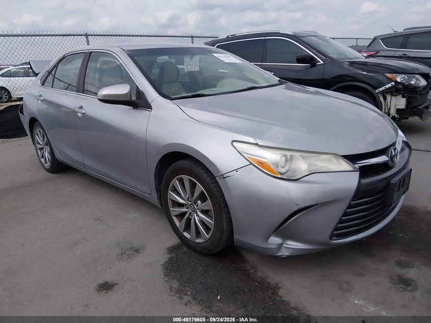 2017 TOYOTA CAMRY XLE | 4T1BF1FK8HU659496 | UPCARS