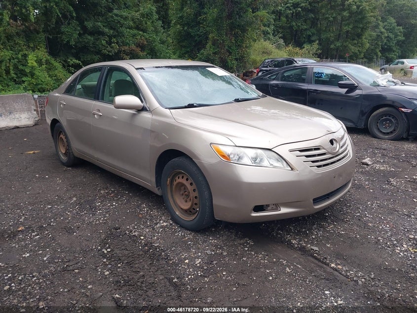 2009 TOYOTA CAMRY | 4T1BE46K89U852169 | UPCARS