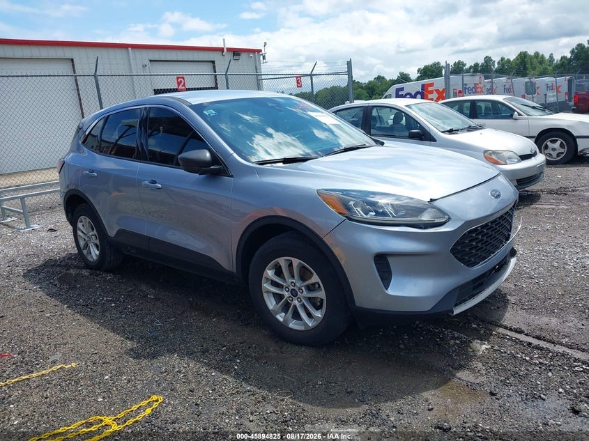 2022 FORD ESCAPE SE | 1FMCU9G62NUB24055 | UPCARS
