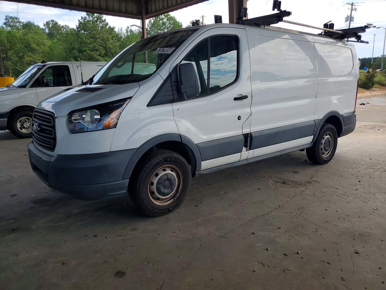 2018 FORD TRANSI T-250 | 1FTYR1ZM7JKB27662 | UPCARS