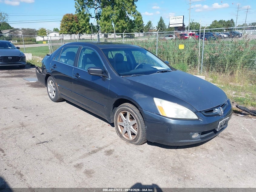 2003 HONDA ACCORD 3.0 EX | 1HGCM66503A036441 | UPCARS