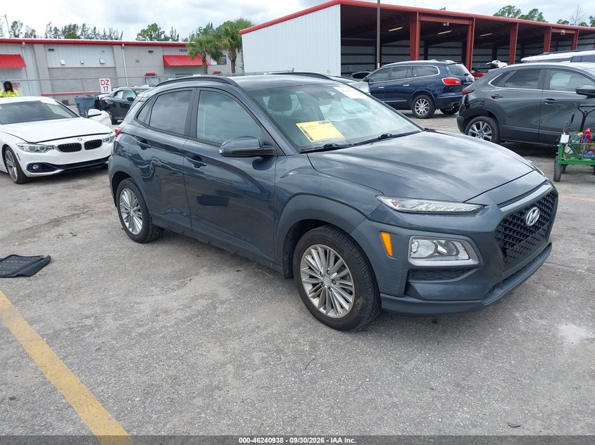 2020 HYUNDAI KONA SEL | KM8K22AA1LU561130 | UPCARS