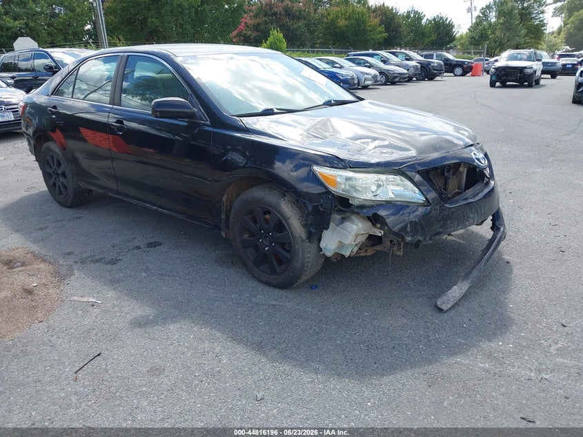 2010 TOYOTA CAMRY LE | 4T1BF3EK2AU101923 | UPCARS