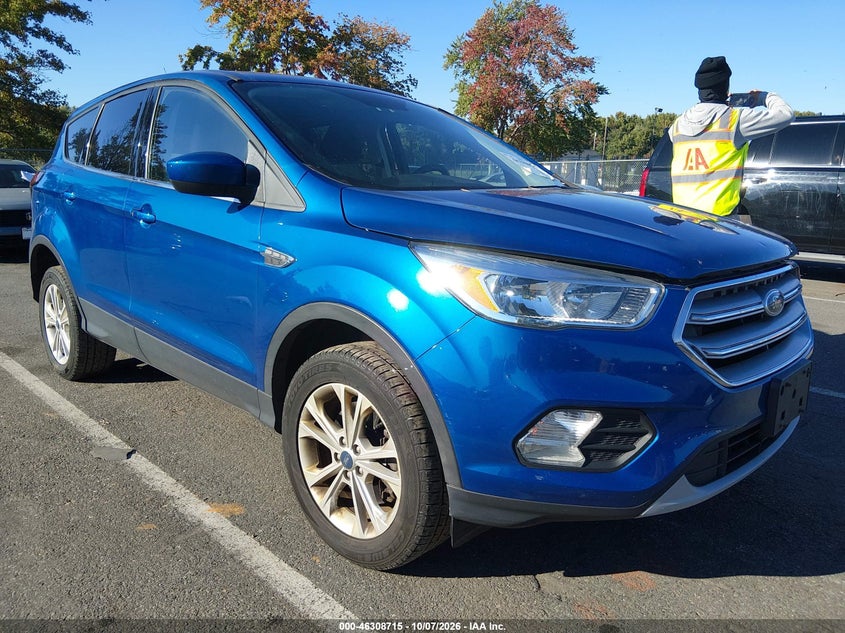 2019 FORD ESCAPE SE | 1FMCU9GD4KUA73412 | UPCARS