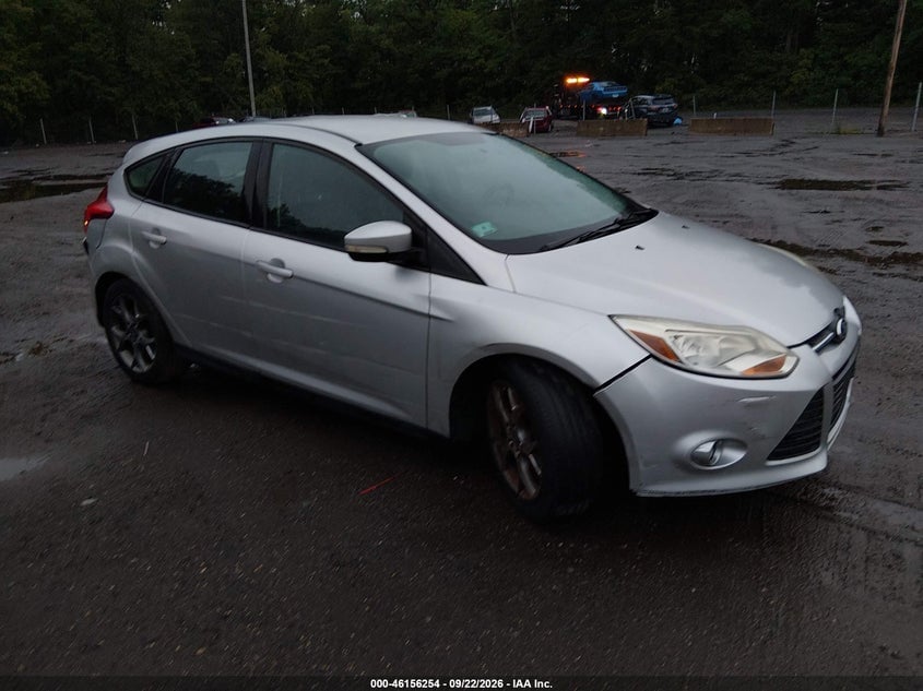 2013 FORD FOCU SE | 1FADP3K21DL280194 | UPCARS