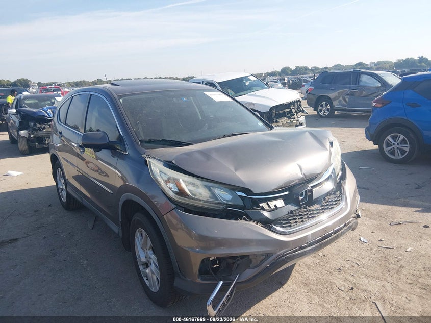 2016 HONDA CR-V EX | 3CZRM3H5XGG700136 | UPCARS