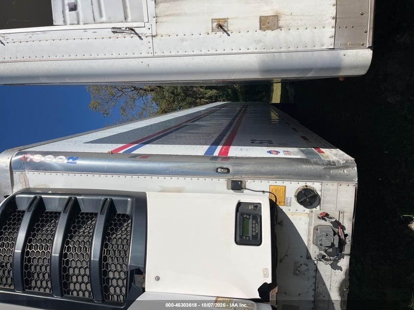 2013 UTILITY TRAILER MFG UNKNOWN | 1UYVS2536DM708414 | UPCARS