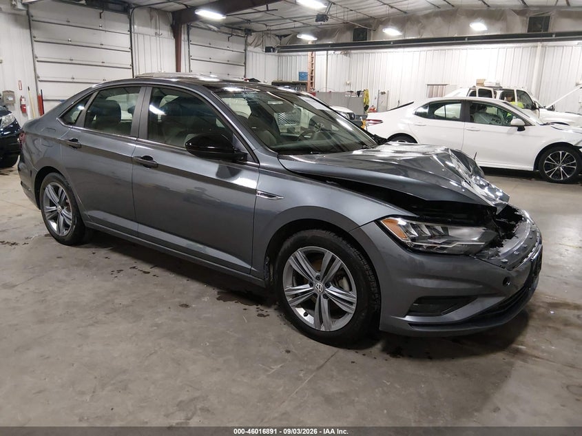 2020 VOLKSWAGEN JETTA 1.4T R-LINE/1.4T S/1.4T SE | 3VWCB7BUXLM026121 | UPCARS