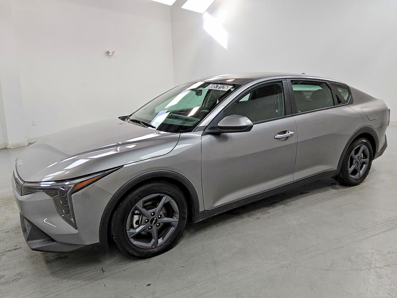 2026 KIA K4 LXS | 3KPFT4DE6TE326802 | UPCARS