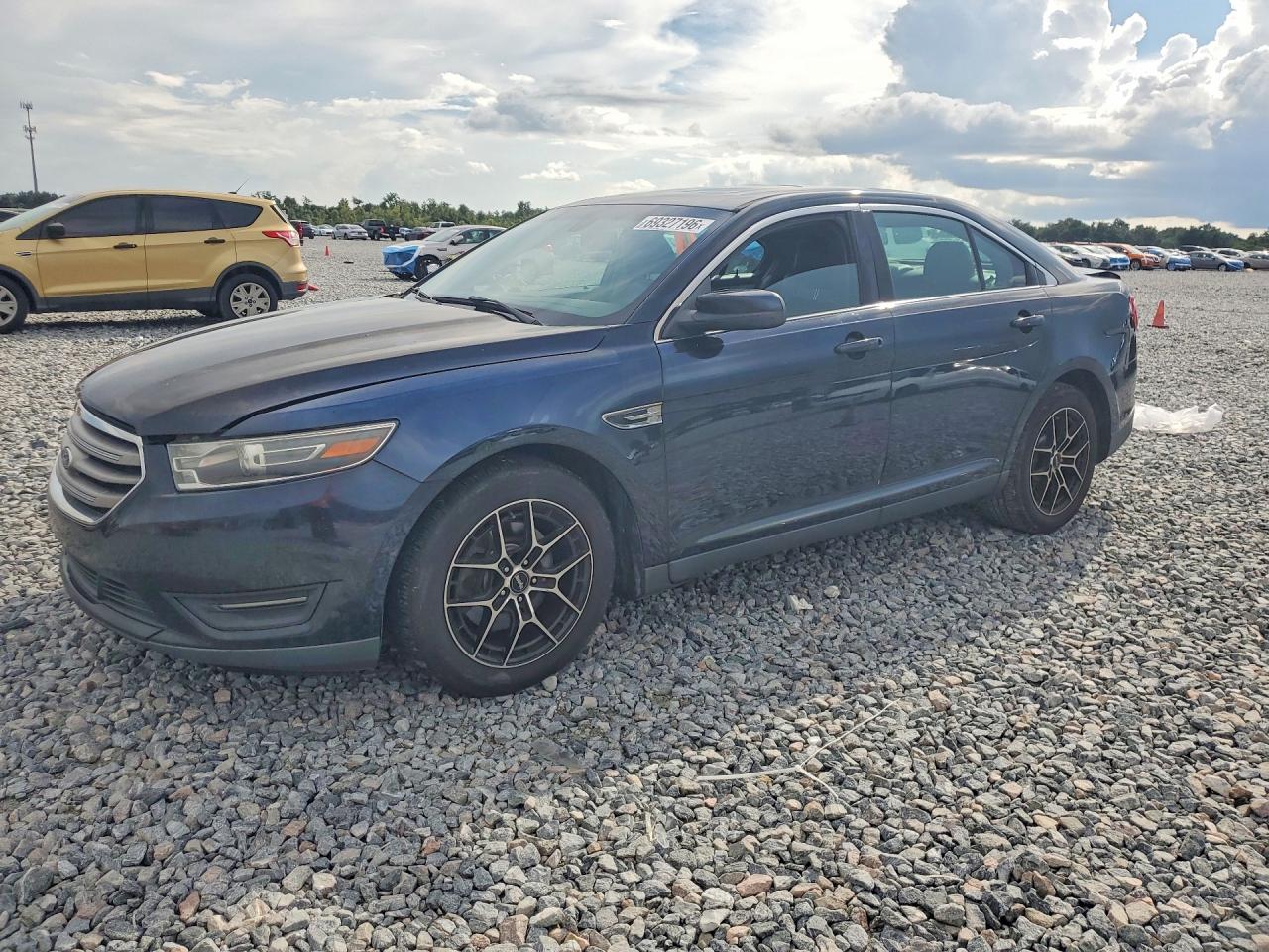 2017 FORD TAURU SEL | 1FAHP2E85HG120071 | UPCARS