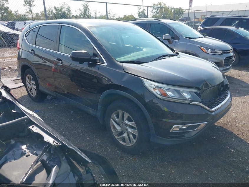 2016 HONDA CR-V EX | 2HKRM4H53GH649307 | UPCARS