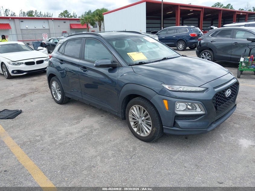 2020 HYUNDAI KONA SEL | KM8K22AA1LU561130 | UPCARS