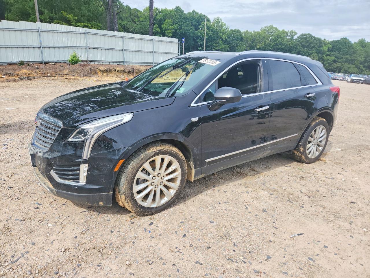 2019 CADILLAC XT5 PLATINUM | 1GYKNGRS1KZ141014 | UPCARS