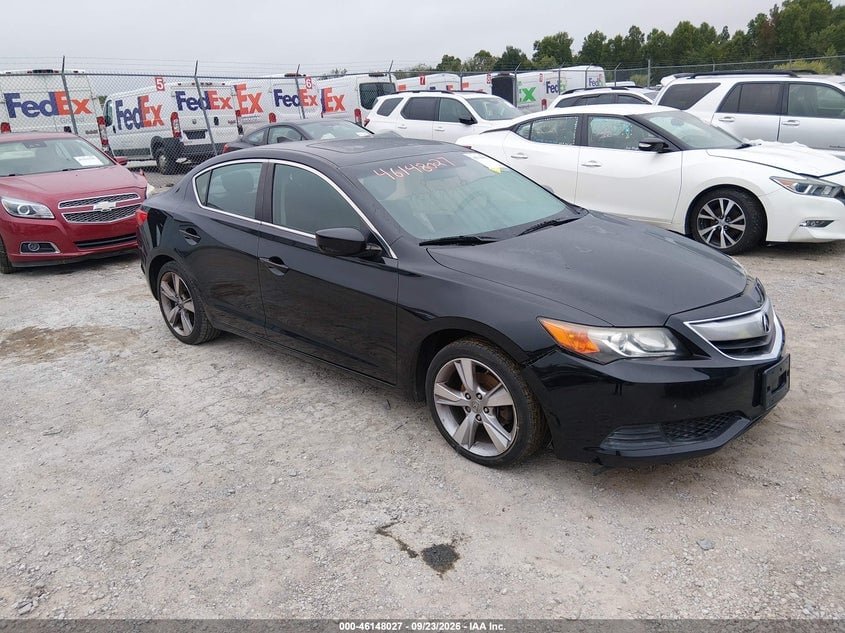 2014 ACURA ILX 2.0L | 19VDE1F31EE014362 | UPCARS