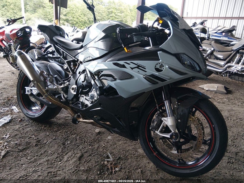 2024 BMW S 1000 RR | WB10E6303R6K20501 | UPCARS
