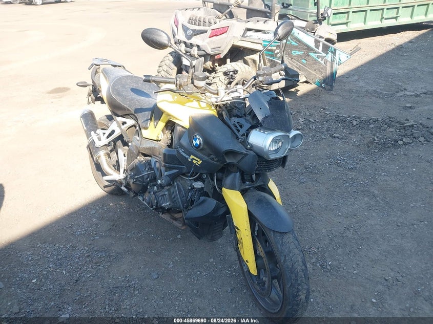 2006 BMW K1200 R | WB10594056ZN56015 | UPCARS