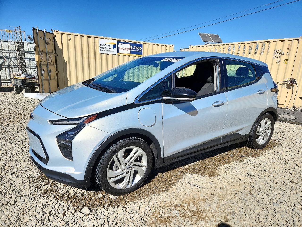 2023 CHEVROLET BOLT 1LT | 1G1FW6S08P4179327 | UPCARS