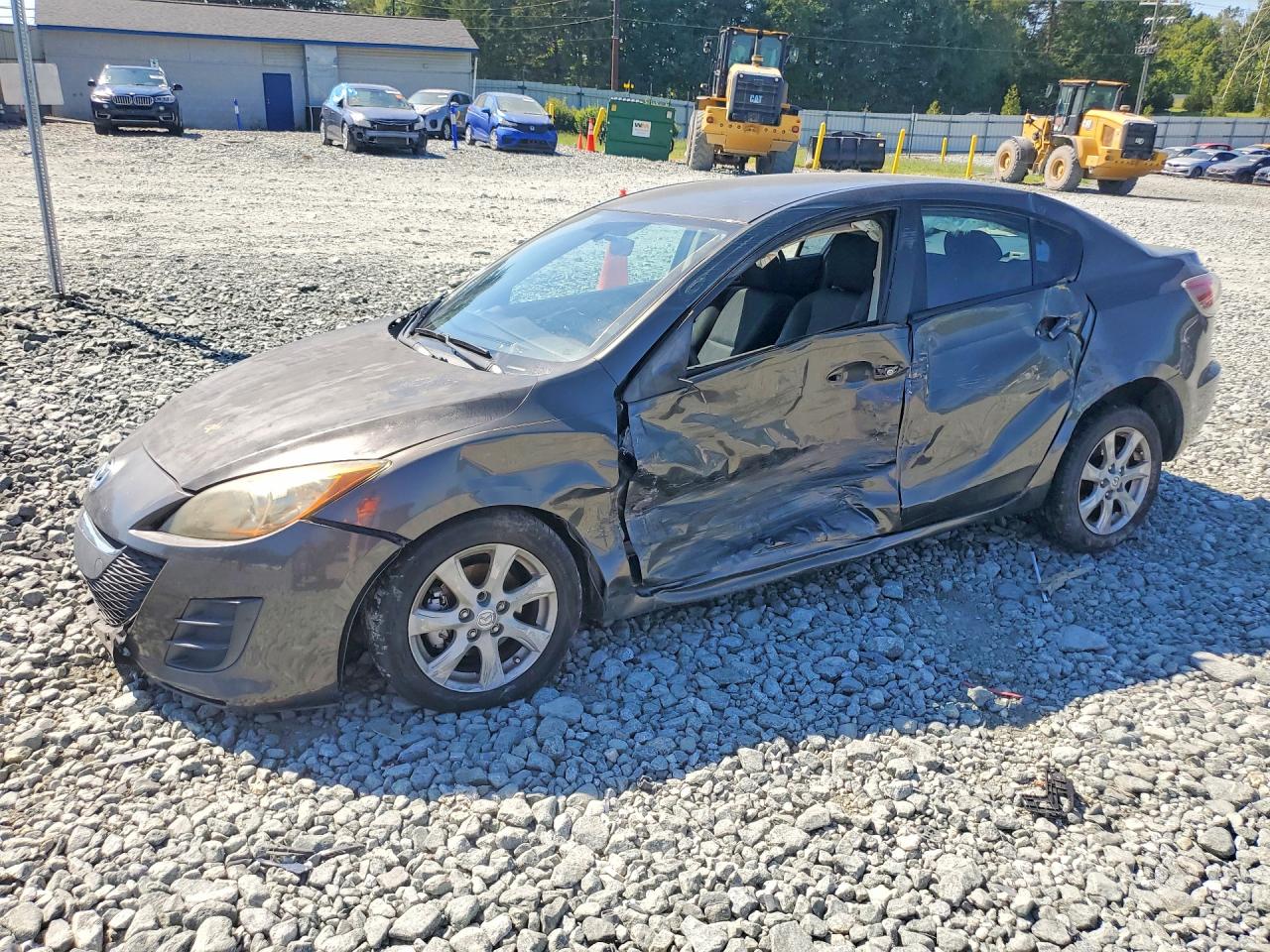 2010 MAZDA 3 I | JM1BL1SF0A1131481 | UPCARS