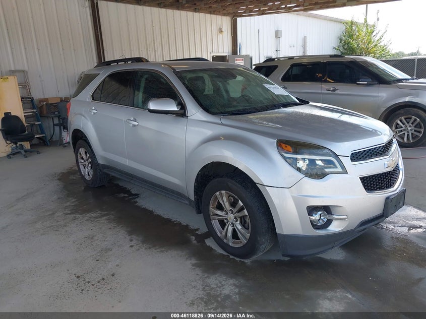 2012 CHEVROLET EQUINOX 2LT | 2GNFLNEK6C6114967 | UPCARS