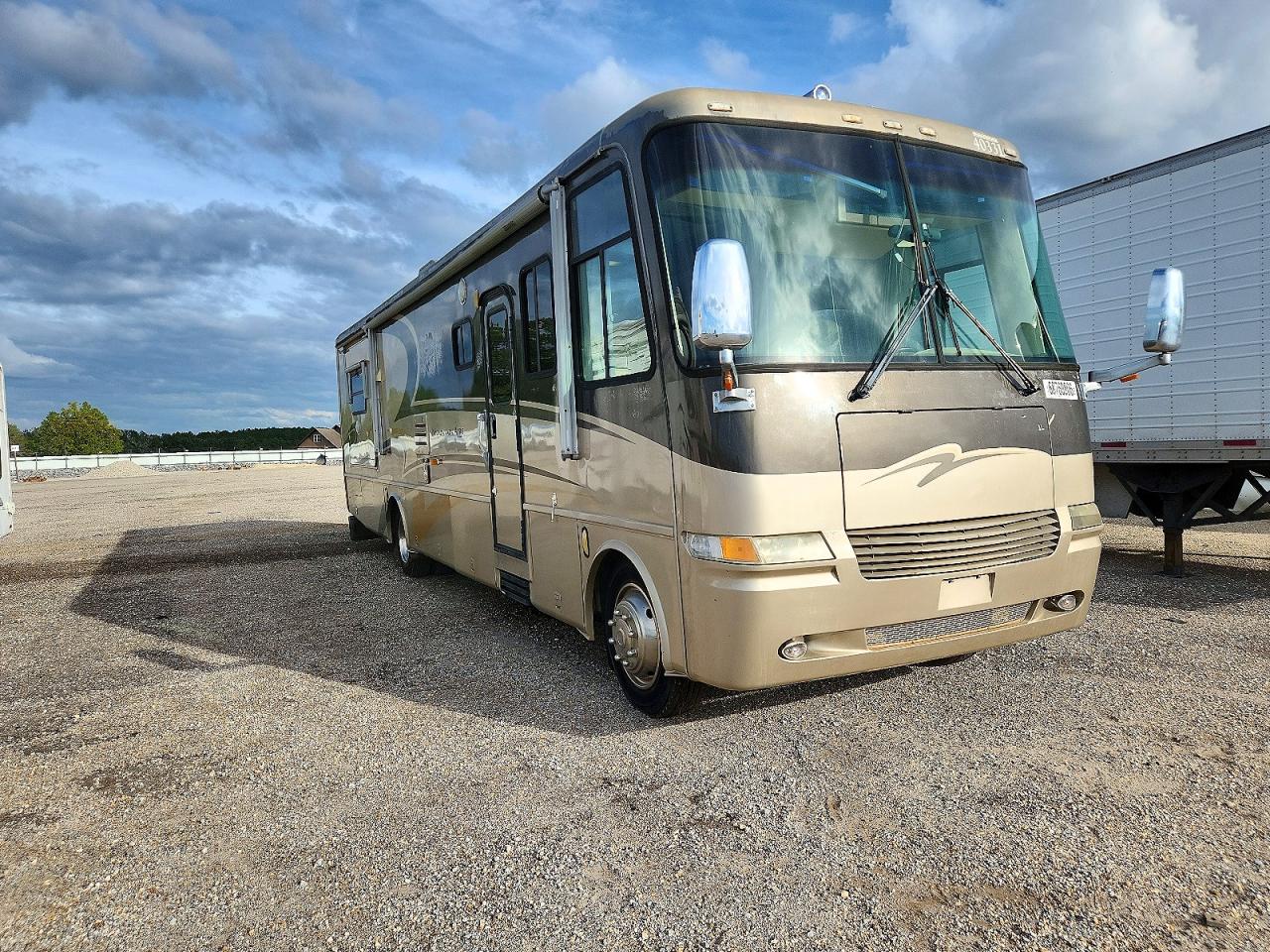 2004 WORKHORSE CUSTOM CHASSIS ALL OTHER W22 | 5B4MP67G543381518 | UPCARS