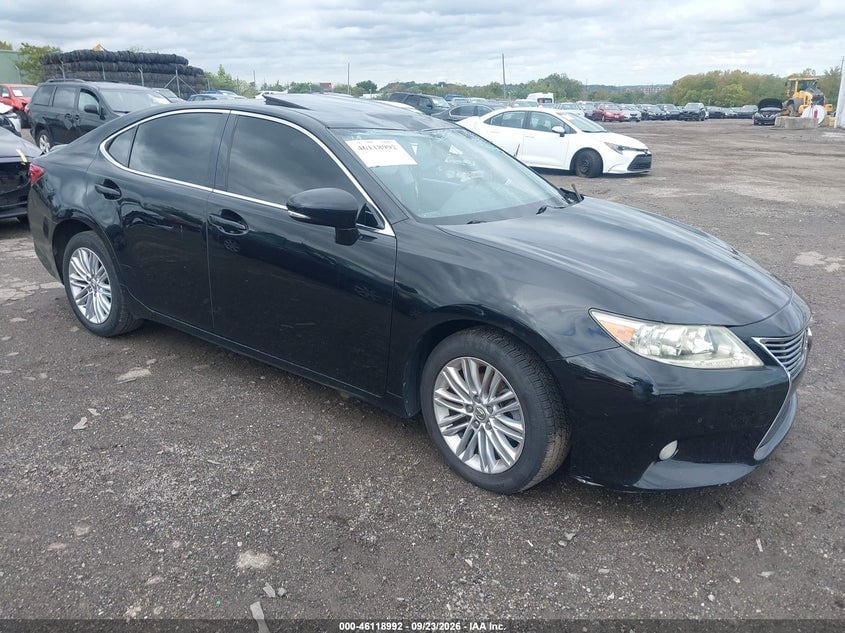 2013 LEXUS ES 350 | JTHBK1GG4D2026878 | UPCARS