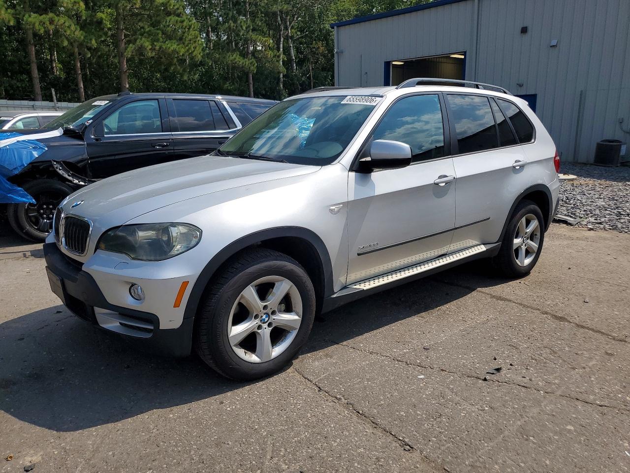 2009 BMW X5 XDRIVE30I | 5UXFE43589L273742 | UPCARS