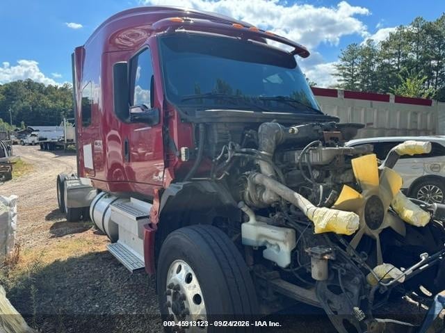 2021 INTERNATIONAL LT | 3HSDZTZR6MN361909 | UPCARS
