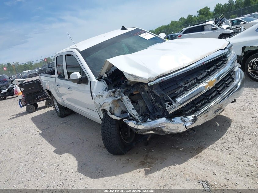 2019 CHEVROLET SILVERADO 1500 LD LT | 2GCVKPEC9K1153172 | UPCARS