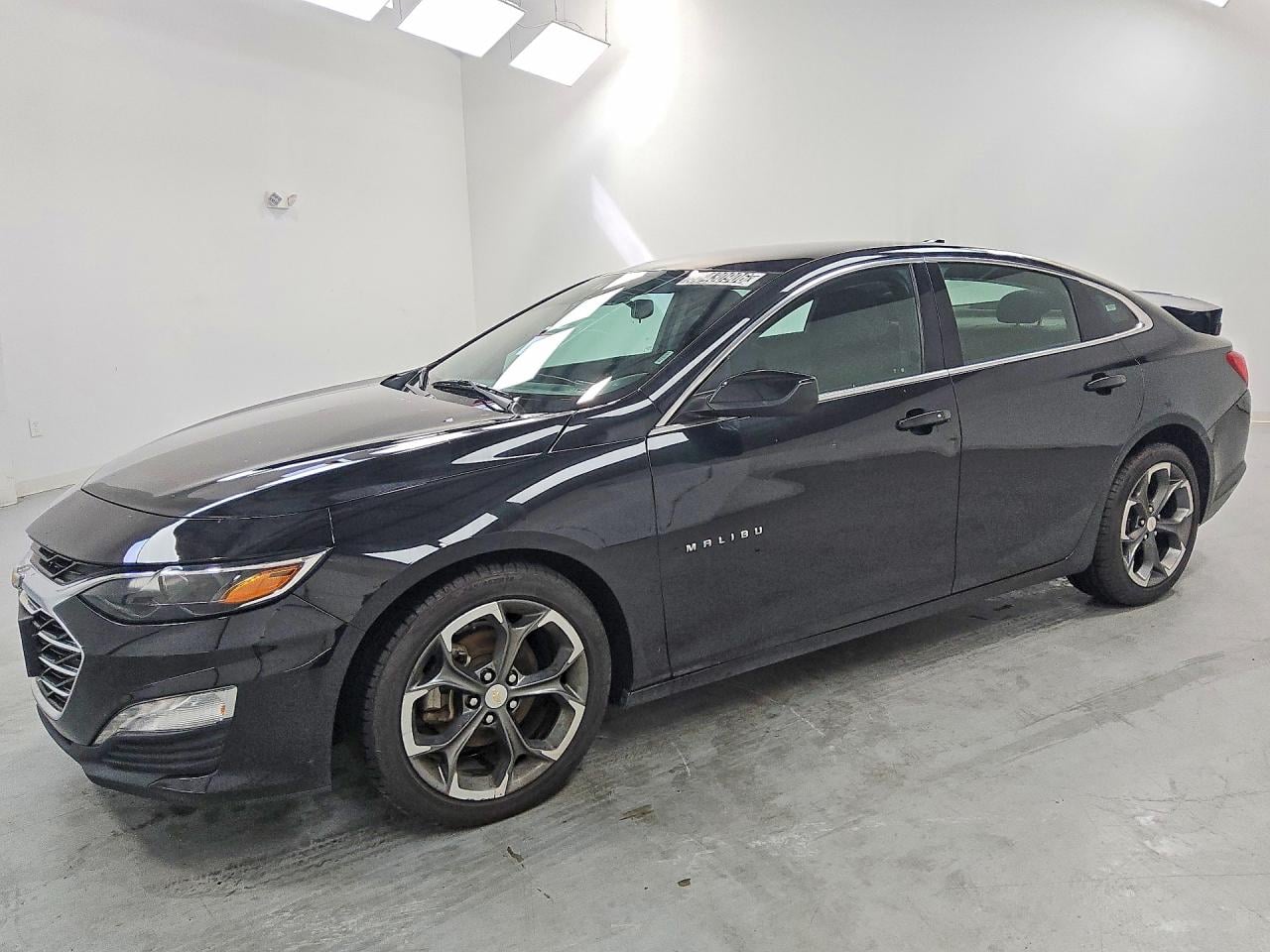 2023 CHEVROLET MALIBU LT | 1G1ZD5ST7PF220963 | UPCARS